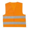 Safety vest for children