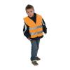 Safety vest for children