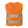 Safety vest for children