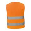 Safety vest for children