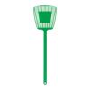Fly swatter made of plastic