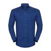  Russell Easy Care LSL Oxford Shirt