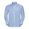  Russell Easy Care LSL Oxford Shirt