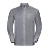  Russell Easy Care LSL Oxford Shirt