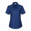 Russell Ladies SSL Easy Care Oxford Shirt