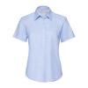 Russell Ladies SSL Easy Care Oxford Shirt