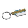 Keyring "You are beautiful!!!"