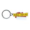 Keyring "Call me!!!"
