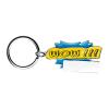 Keyring "Wow!!!"
