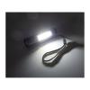 Rechargeable battery torch