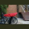 Saddle cover
