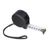 Steel tape measure with plastic housing 5m