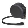 Steel tape measure with plastic housing 5m