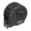Steel tape measure with plastic housing 5m