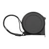 Steel tape measure with plastic housing 5m