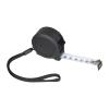 Steel tape measure with plastic housing 3m