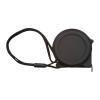 Steel tape measure with plastic housing 3m