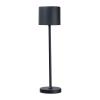CrisMa table lamp with touch sensor