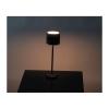 CrisMa table lamp with touch sensor