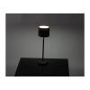 CrisMa table lamp with touch sensor