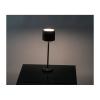 CrisMa table lamp with touch sensor