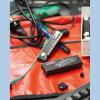 Stainless steel multitool