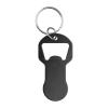 Recycled multifunction aluminum keychain
