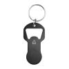 Recycled multifunction aluminum keychain