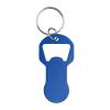 Recycled multifunction aluminum keychain