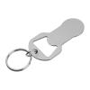 Recycled multifunction aluminum keychain