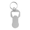 Recycled multifunction aluminum keychain
