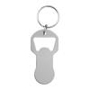 Recycled multifunction aluminum keychain