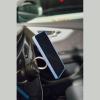 Magnetic phone holder
