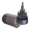 CrisMa 31-piece screwdriver set