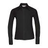 Russell Non-iron blouse long-sleeve