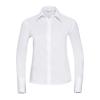 Russell Non-iron blouse long-sleeve