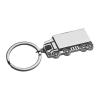 Metal keyring "HGV"