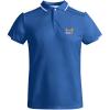 Tamil short sleeve kids sports polo