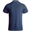 Tamil short sleeve kids sports polo