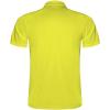 Monzha short sleeve kids sports polo