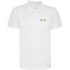 Monzha short sleeve kids sports polo