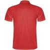 Monzha short sleeve kids sports polo