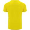 Bahrain short sleeve kids sports t-shirt