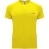 Bahrain short sleeve kids sports t-shirt
