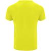 Bahrain short sleeve kids sports t-shirt