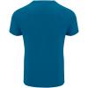 Bahrain short sleeve kids sports t-shirt