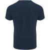Bahrain short sleeve kids sports t-shirt