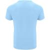 Bahrain short sleeve kids sports t-shirt