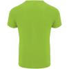 Bahrain short sleeve kids sports t-shirt
