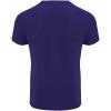 Bahrain short sleeve kids sports t-shirt